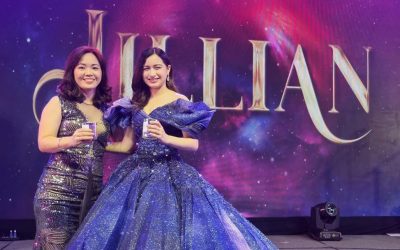 Jillian is Prettier at 18