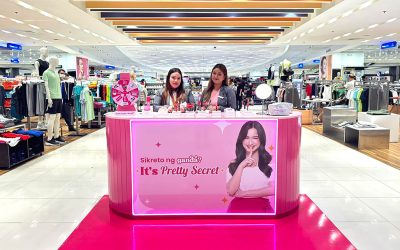 Exclusive Deals at SM North Edsa