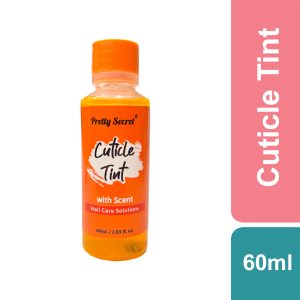 Pretty Secret Cuticle Tint 60ml