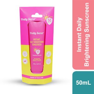 Pretty Secret Sunscreen SPF 50 50ml
