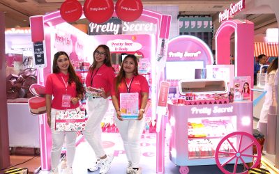 Watsons BeautyCon 2025