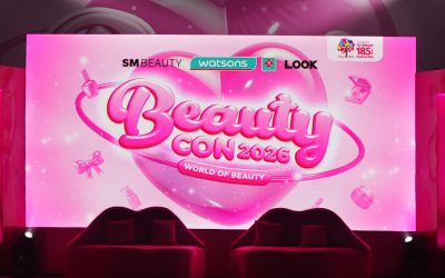 BeautyCon SMX 2026